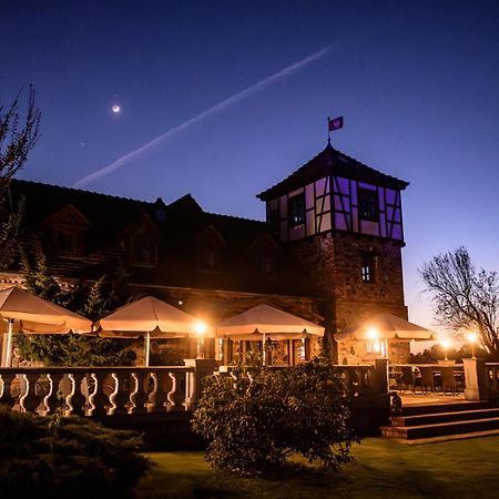Zabi Dwor - Hotel - Restauracja - Spa Zielona Góra Kültér fotó